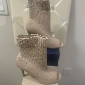 Charles David Booties